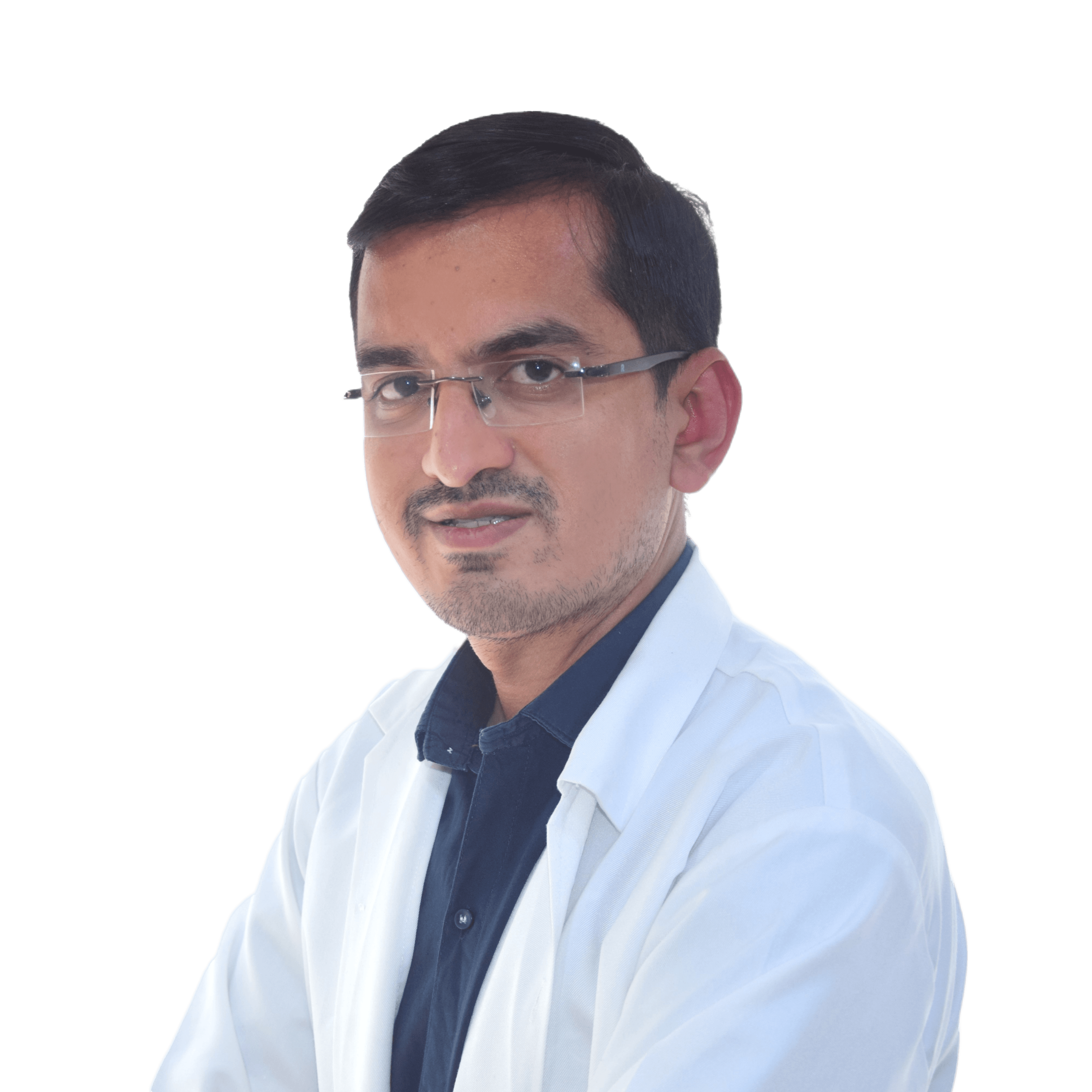 Dr. Jaydeep Humbal